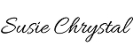 Susie Chrystal Signature.